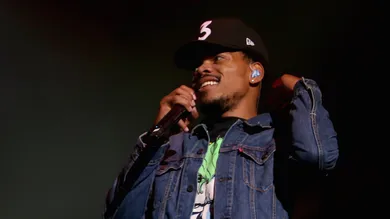 Tasos Katopodis/Getty Images