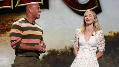 Jesse Grant/Getty Images