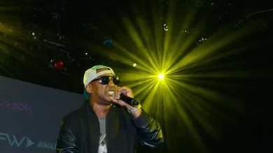 Eugene Gologursky/Getty Images