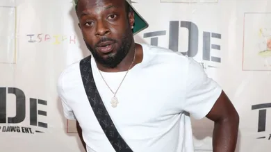 Jerritt Clark/Getty Images