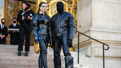 Edward Berthelot/Getty Images