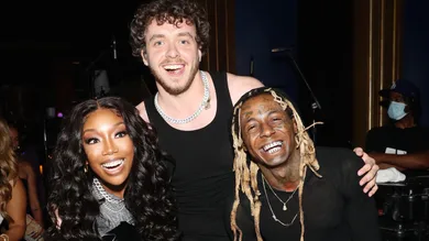 Bennett Raglin / Getty Images