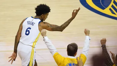 Thearon W. Henderson/Getty Images