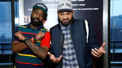 John Lamparski/Getty Images