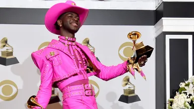 Alberto E. Rodriguez/Getty Images