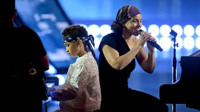 Kevin Winter/Getty Images