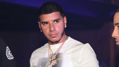 Prince Williams / Contributor / Getty Images