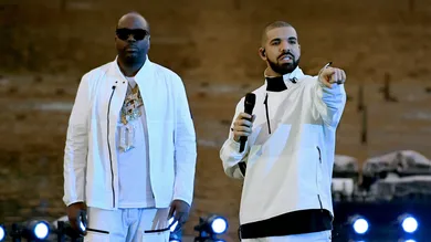 Ethan Miller/BBMA2017/Getty Images