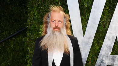 Albert E. Rodriguez / Getty Images