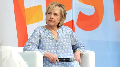 Brad Barket/Getty Images