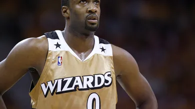 Gregory Shamus/Getty Images