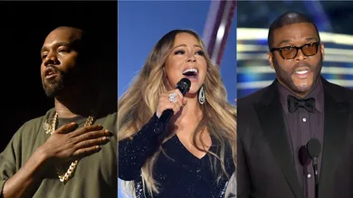 Kevin Winter/Getty Images for iHeartMedia / Ethan Miller/Getty Images / Kevin Winter/Getty Images