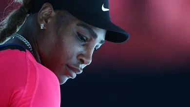 Cameron Spencer / Staff / Getty Images