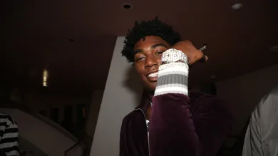 Johnny Nunez / Contributor / Getty Images