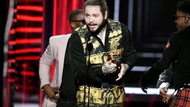 Kevin Winter/Getty Images