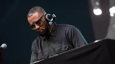 Scott Dudelson/Getty Images