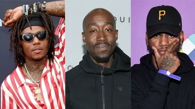 Jamie McCarthy, Mike Windle, Dave Kotinsky/Getty Images