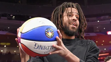 Kevork Djansezian/Getty Images