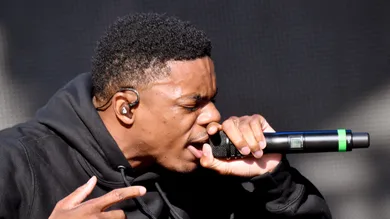 Jeff Kravitz / Getty