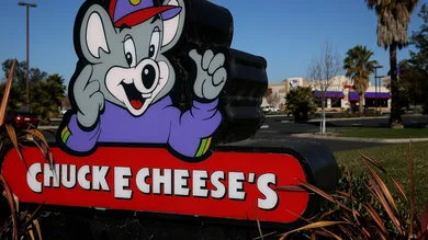 Justin Sullivan/Getty Images