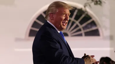 Alex Wong/Getty Images