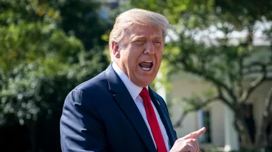 Drew Angerer/Getty Images