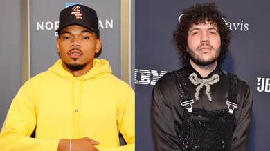 Gabe Ginsberg/Getty Images & Gregg DeGuire/Getty Images