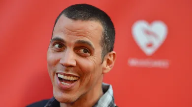 Frazer Harrison / Getty Images