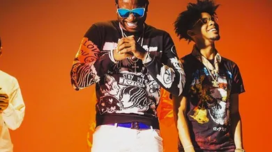 Image provided by the artist