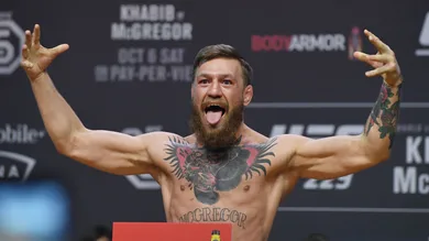 Ethan Miller/Getty Images