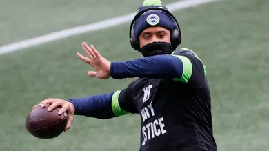 Steph Chambers/Getty Images)