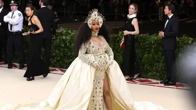 Noam Galai/Getty Images