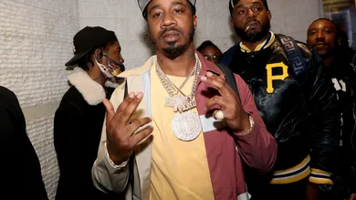 Johnny Nunez/WireImage Getty