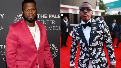 Rich Fury/The Recording Academy/Getty Images