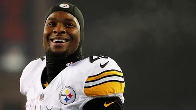 Jim Rogash/Getty Images