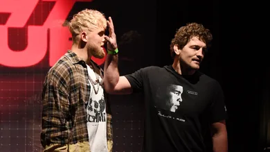 Ethan Miller/Getty Images