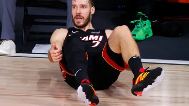 Kevin C. Cox/Getty Images