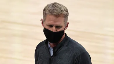 Ronald Martinez/Getty Images