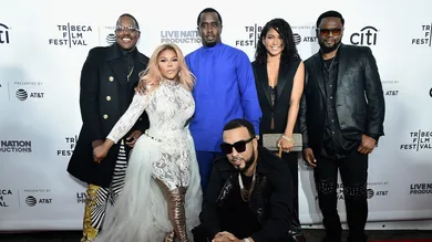 Theo Wargo/Getty Images