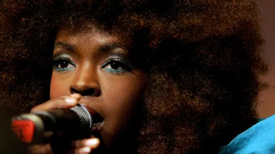 Paul Hawthorne/Getty Images