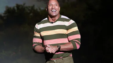 Jesse Grant/Getty Images