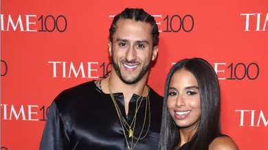 Dimitrios Kambouris / Staff / Getty Images