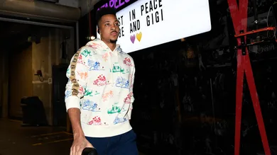 Kevork Djansezian/Getty Images