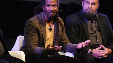 Bryan Bedder / Getty Images