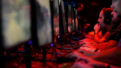 Sascha Schuermann / Getty Images