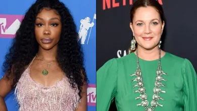 Jamie McCarthy / Staff / Getty Images, Presley Ann / Stringer / Getty Images