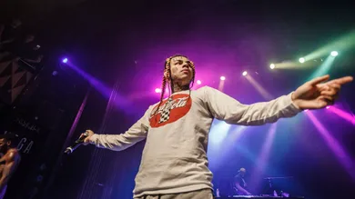 Avalon/PYMCA/Gonzales Photo/Per Lange/Universal Images Group via Getty Images