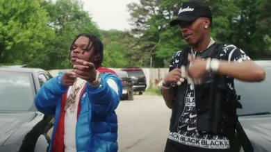 Lil Baby & 42 Dugg via YouTube