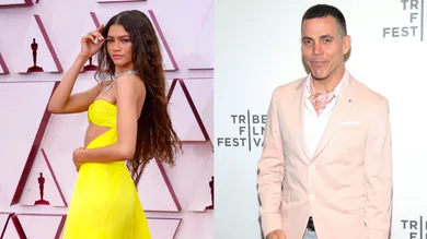 Chris Pizzello-Pool/Getty Images & Robin Marchant/Getty Images