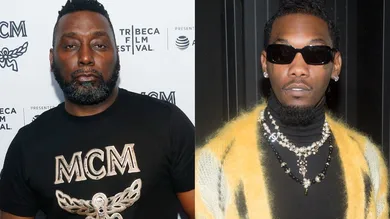 Lars Niki/Getty Images, Marcus Ingram/Getty Images